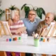 Fun and Easy Activities for Seniors With Dementia