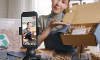 How Influencer Packaging Campaigns Boost Brand Awareness