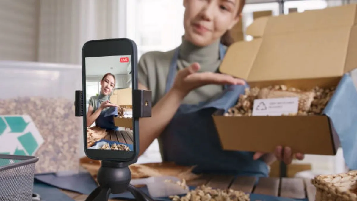 How Influencer Packaging Campaigns Boost Brand Awareness