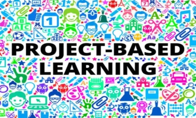How Project-Based Learning Transforms Third Grade Classrooms