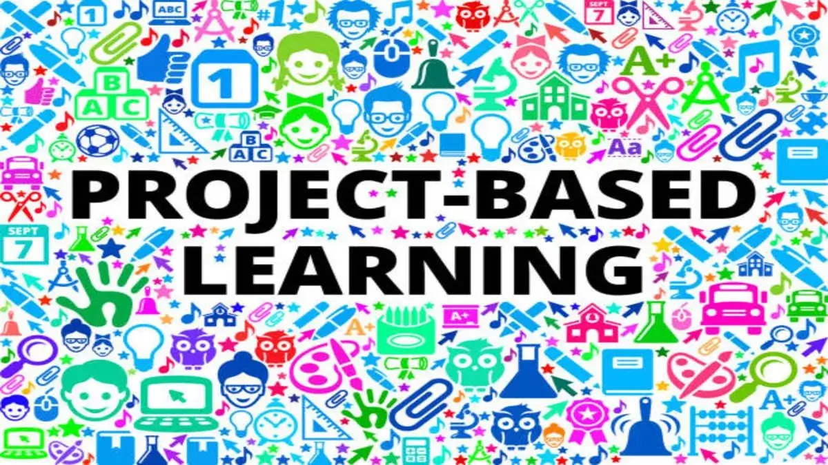 How Project-Based Learning Transforms Third Grade Classrooms