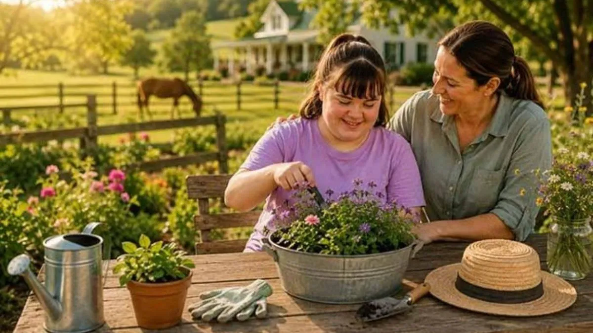 How Respite Care Supports Independence & Wellbeing
