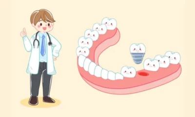 How to Choose the Right Dentist for Full-Mouth Dental Implants in Virginia Beach