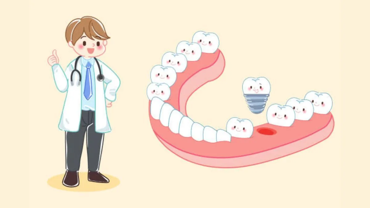 How to Choose the Right Dentist for Full-Mouth Dental Implants in Virginia Beach