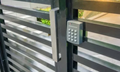 How to Create a Safer and More Secure Home Entrance 