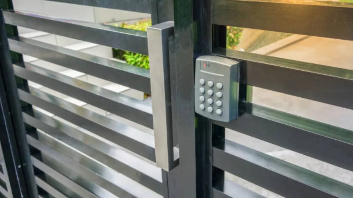 How to Create a Safer and More Secure Home Entrance 