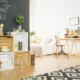 How to Make a Studio Apartment Feel Bigger with Smart Space-Saving Ideas