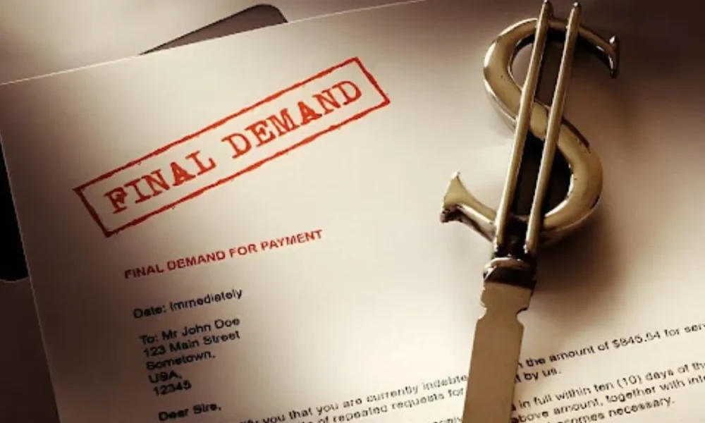 Malaysia Law Firms and Letters of Demand: What You Need to Know
