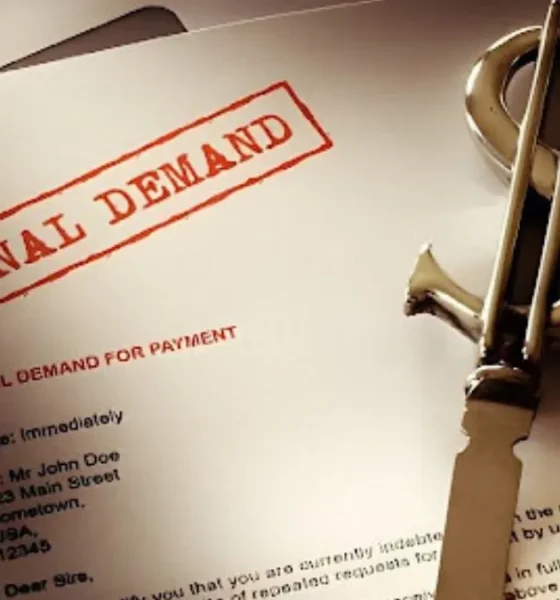 Malaysia Law Firms and Letters of Demand: What You Need to Know