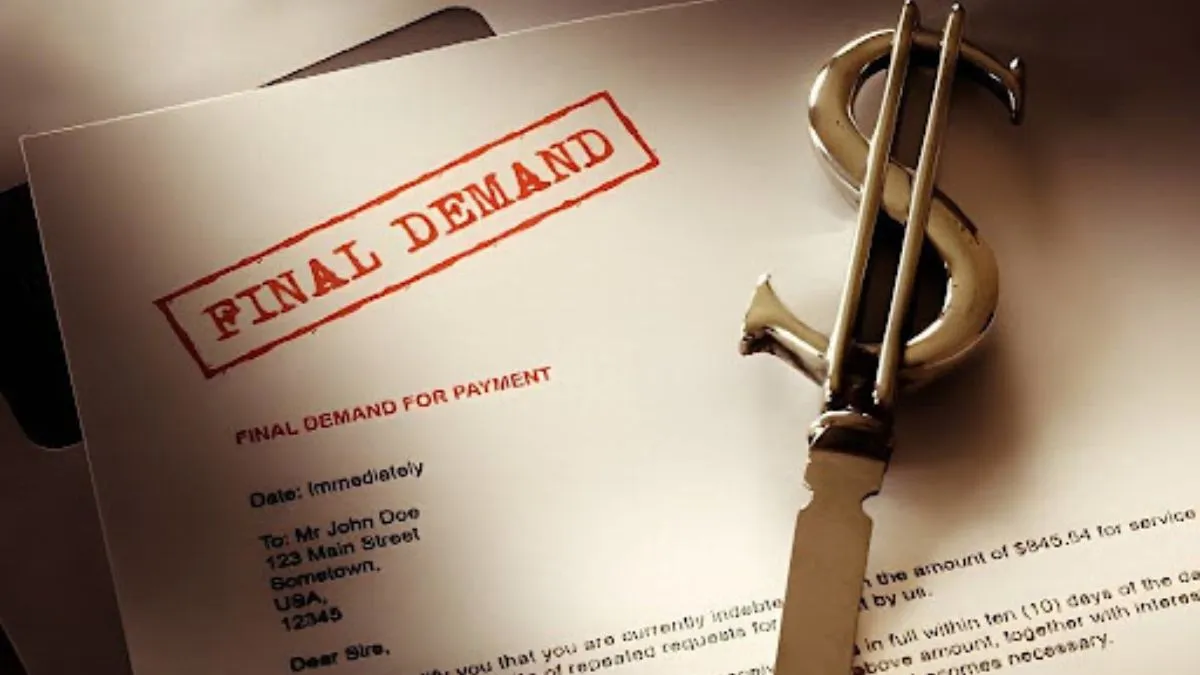 Malaysia Law Firms and Letters of Demand: What You Need to Know