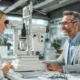 Managed Vision Care: A Smarter Solution for Workplace Eyecare