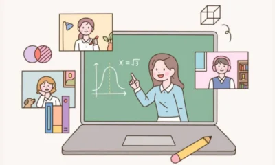Master the Virtual Classroom: Practical Online Learning Tips for Busy Adults