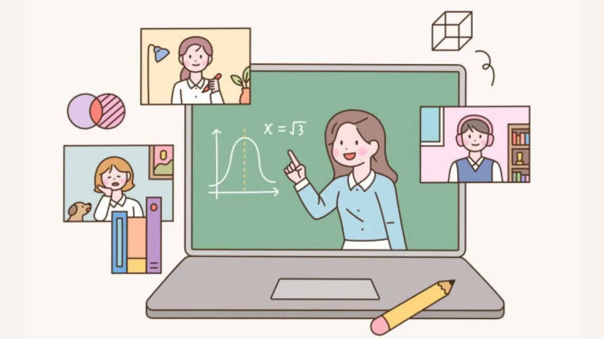 Master the Virtual Classroom: Practical Online Learning Tips for Busy Adults