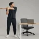 Micro-Movement Breaks for Better Posture and Everyday Mobility