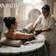 Moroccan Bath