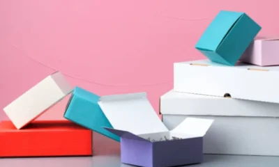 Printed Mailer Boxes: How Printed Mailer Boxes Improve the Unboxing Experience