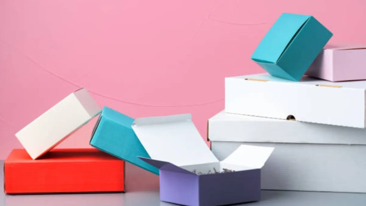 Printed Mailer Boxes: How Printed Mailer Boxes Improve the Unboxing Experience