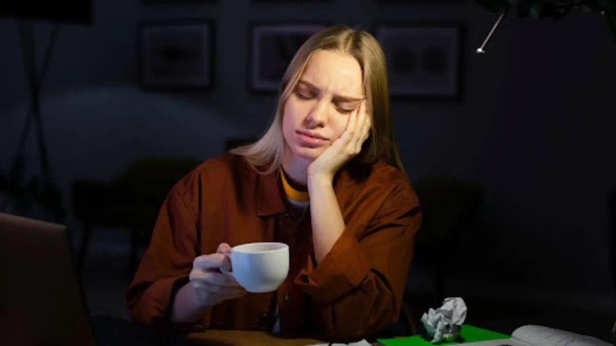 Simple Lifestyle Changes to Improve Your Daily Energy