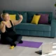 Streaming Your Workouts at Home