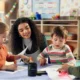 Supporting Children's Development Through Play: A Guide for Parents and Caregivers