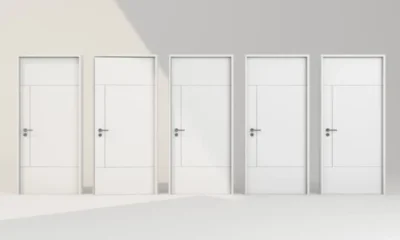 What Is Standard Exterior Door Size? A Complete Homeowner’s Guide