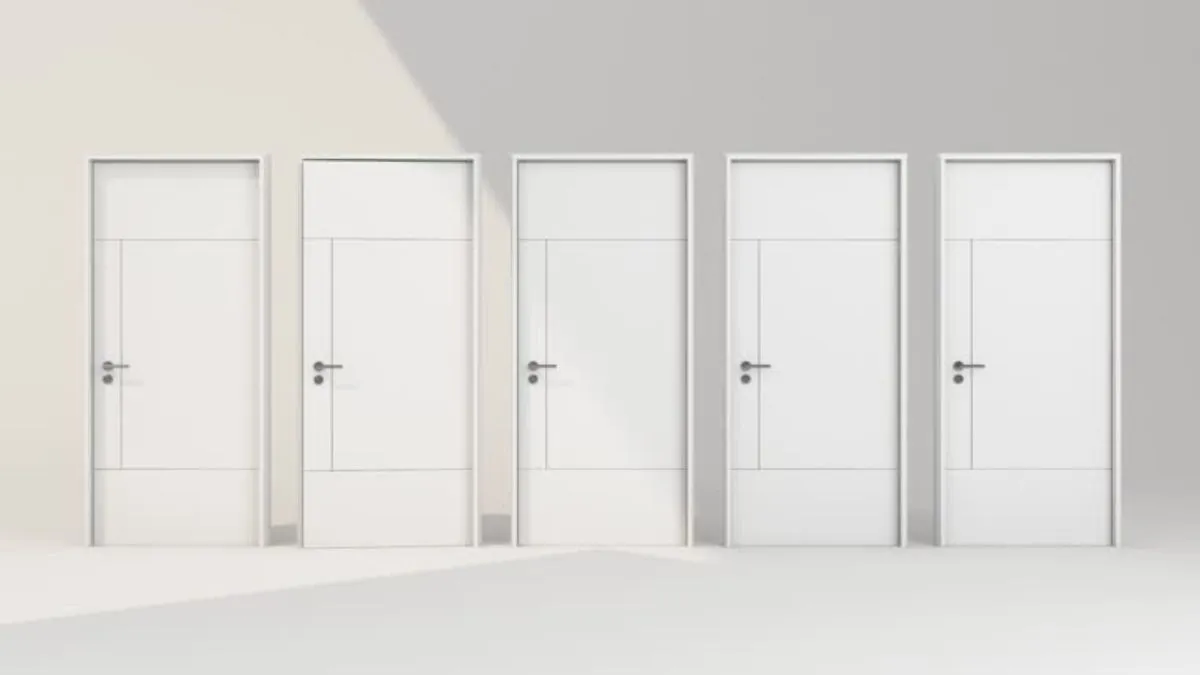 What Is Standard Exterior Door Size? A Complete Homeowner’s Guide