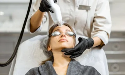 What Makes an Experienced Cosmetic Specialist Stand Out?