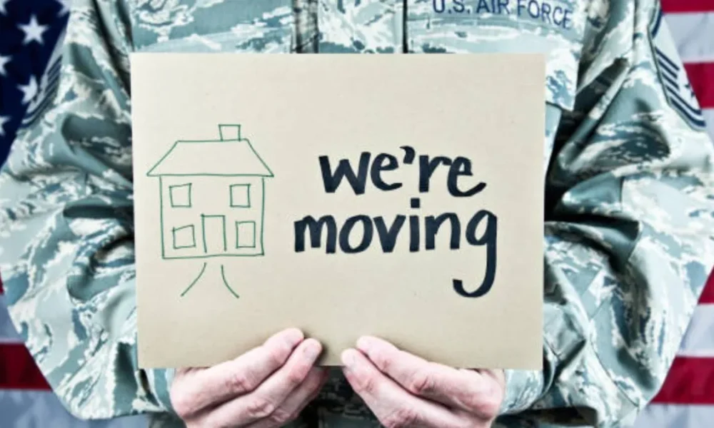What Veterans Should Know After Relocating