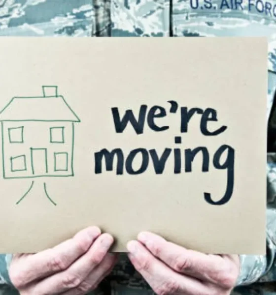 What Veterans Should Know After Relocating