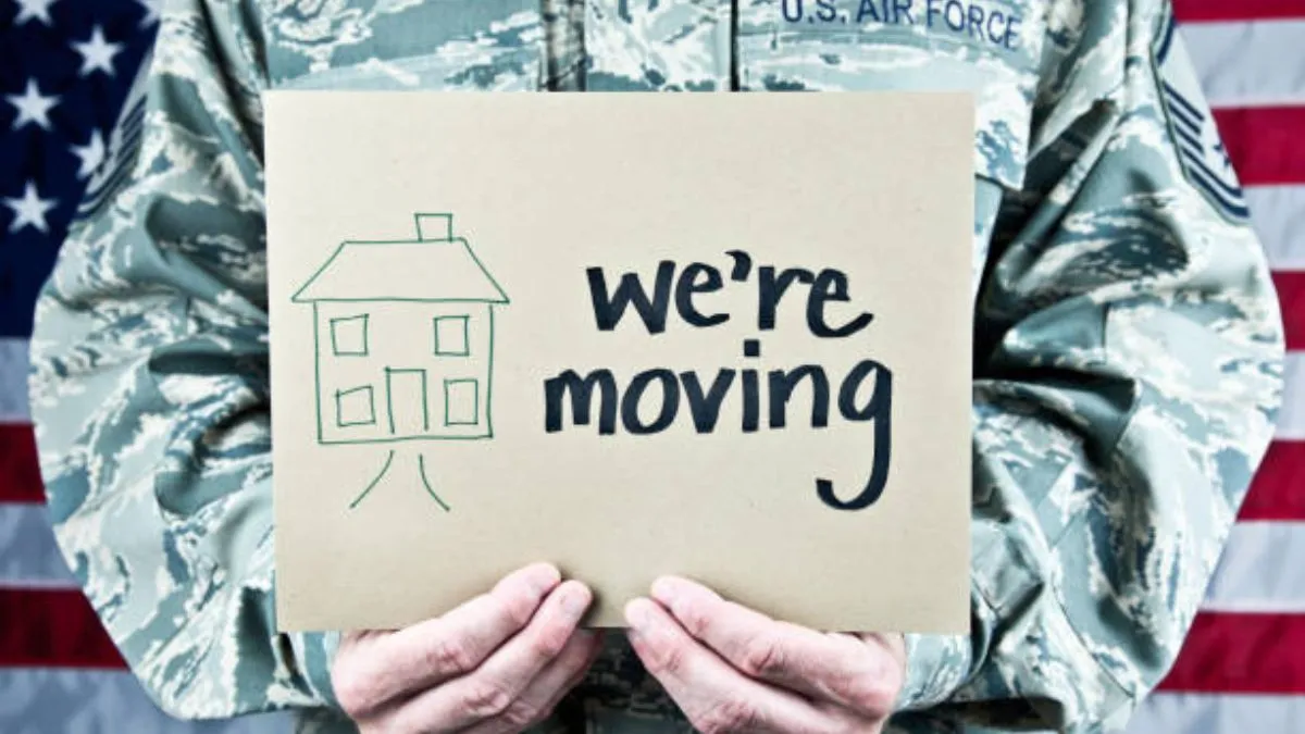 What Veterans Should Know After Relocating