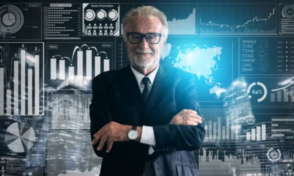 What a Part-Time Technology Executive Actually Does for a Growing Business