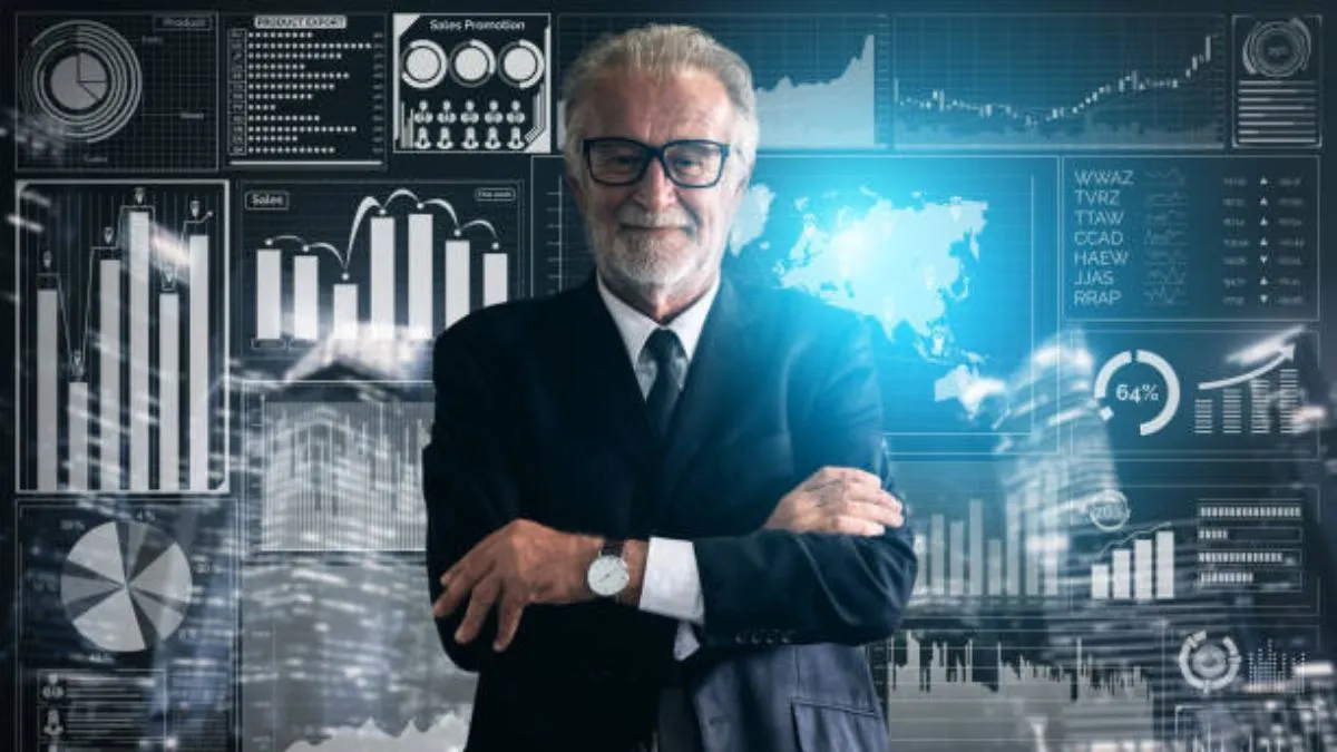 What a Part-Time Technology Executive Actually Does for a Growing Business