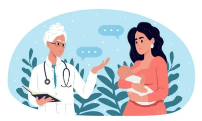 When Should You See a Doctor About Your Postpartum Concerns?