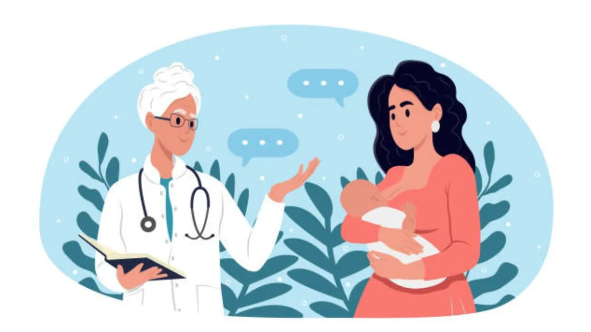 When Should You See a Doctor About Your Postpartum Concerns?