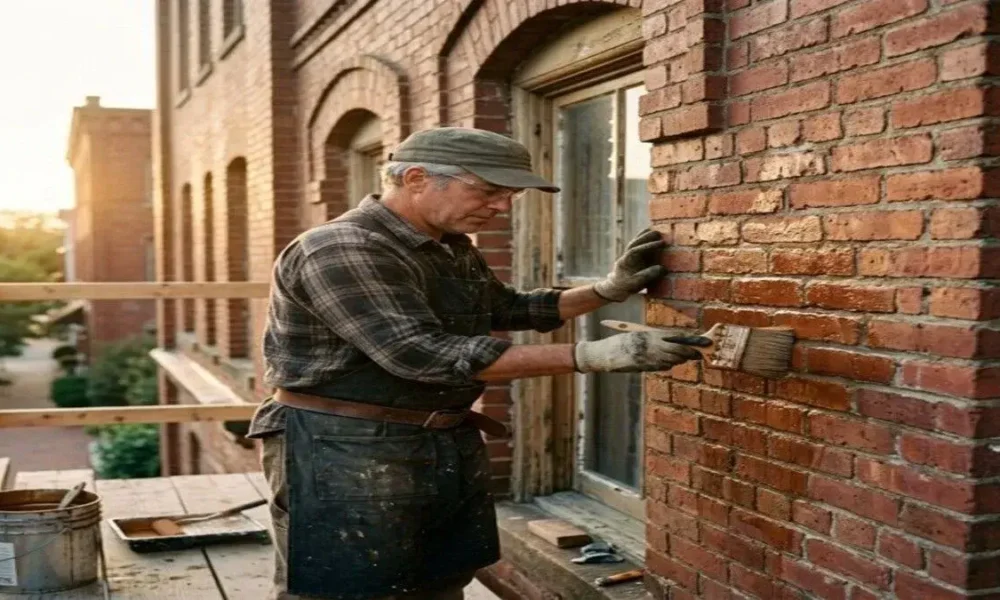 Why Exterior Waterproofing Is the Best Defense for Your Home