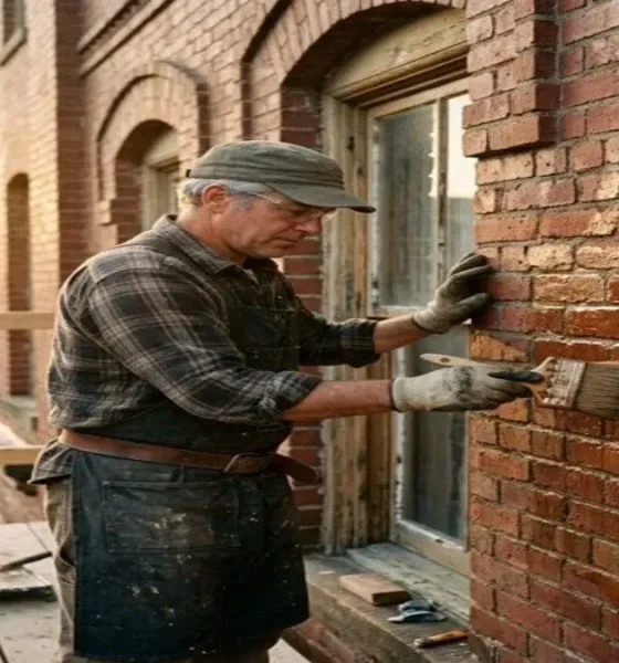 Why Exterior Waterproofing Is the Best Defense for Your Home