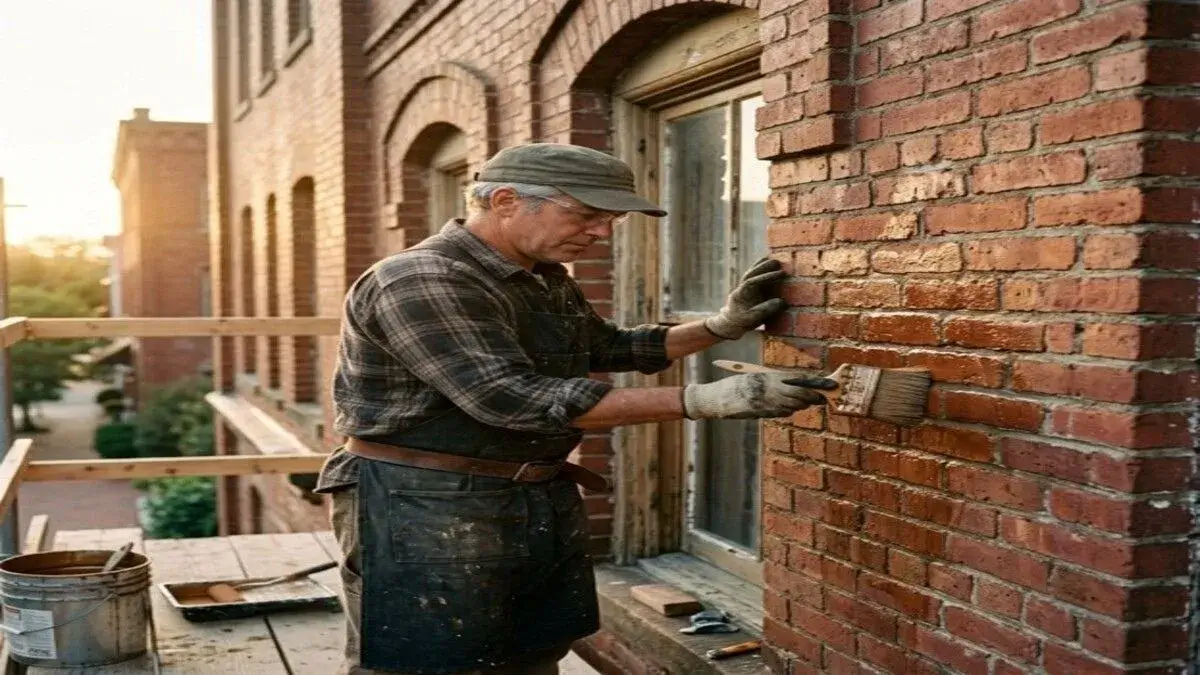Why Exterior Waterproofing Is the Best Defense for Your Home