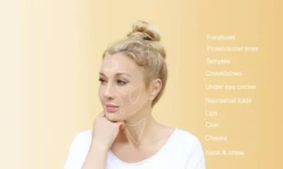 Why Facial Harmony Depends on Both the Face and Neck?