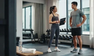 Why More People Are Choosing 1-to-1 Personal Training