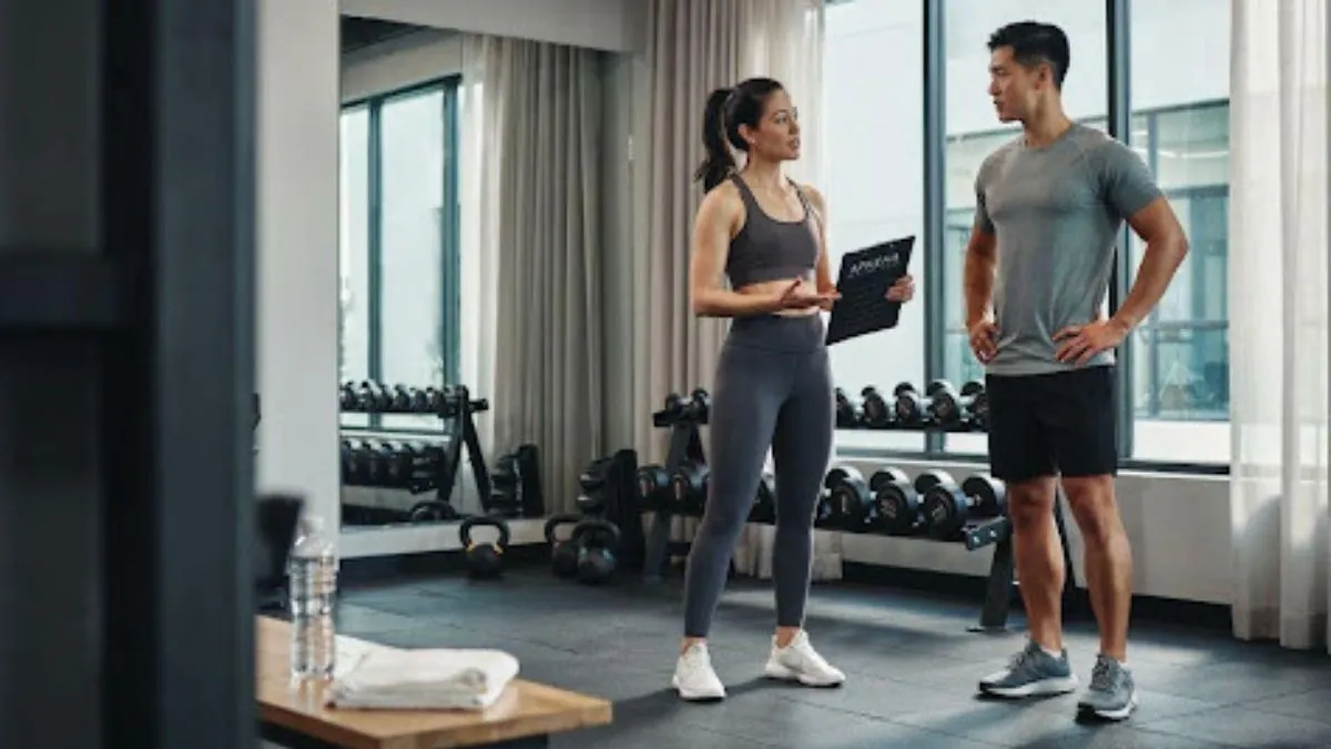 Why More People Are Choosing 1-to-1 Personal Training
