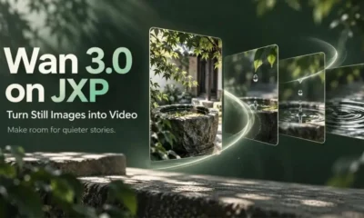 A Little Room to Breathe: Making Quieter AI Videos with Wan 3.0
