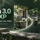 A Little Room to Breathe: Making Quieter AI Videos with Wan 3.0