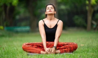 Butterfly Position