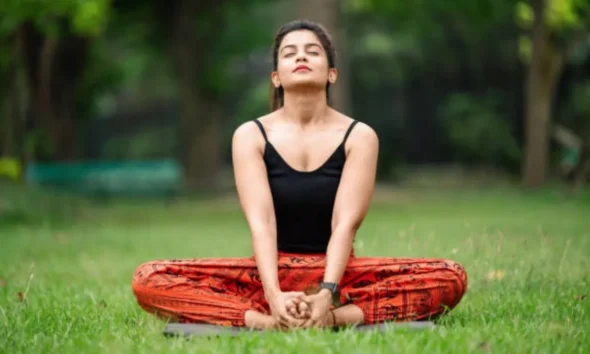 Butterfly Position