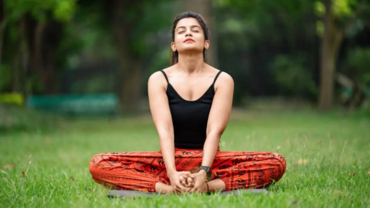 Butterfly Position