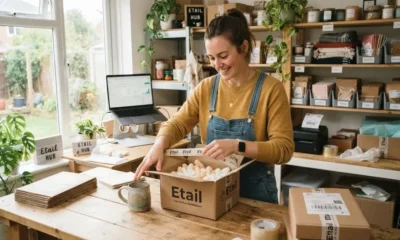 Etail