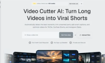 From Webinar Recordings to Social Clips with Video Cutter AI