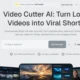 From Webinar Recordings to Social Clips with Video Cutter AI