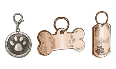 Getting Your Logo to Last on a Branded Keyring