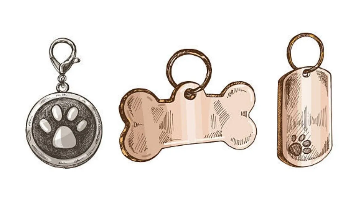 Getting Your Logo to Last on a Branded Keyring